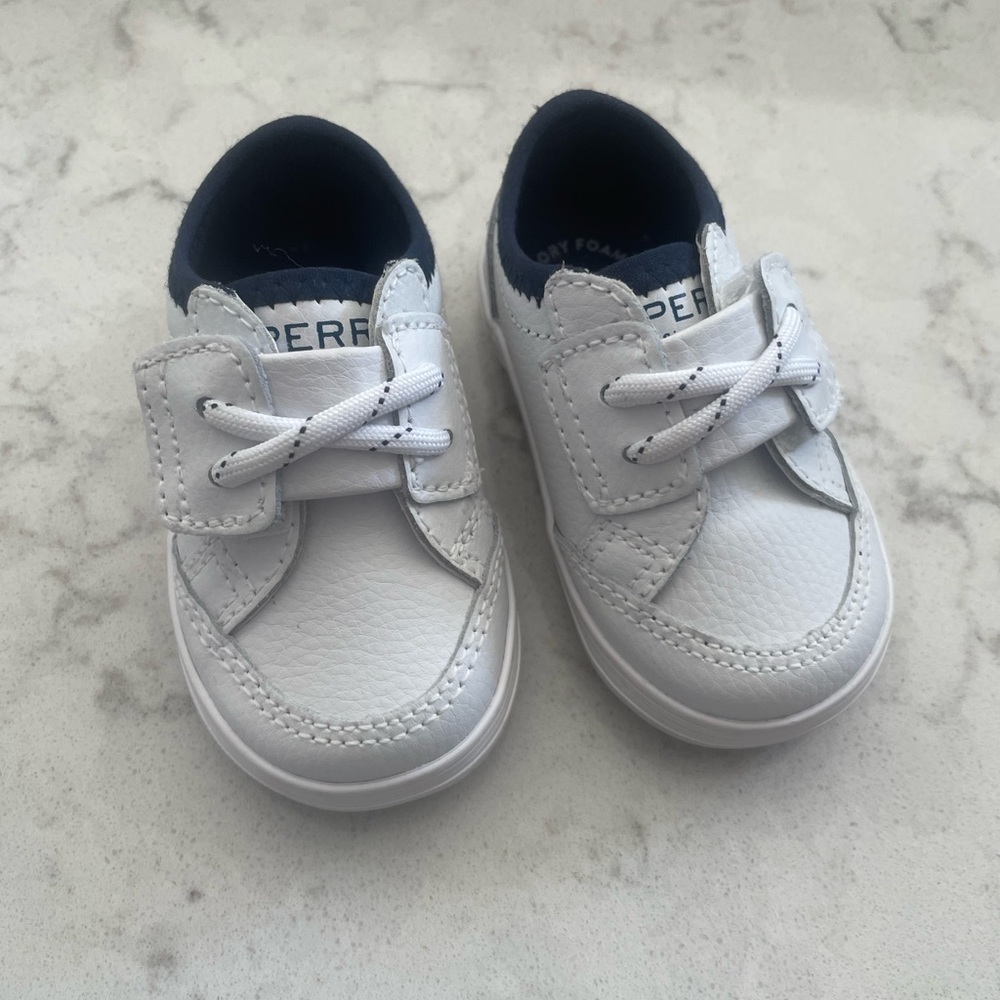 BRAND NEW -Sperry Topsiders